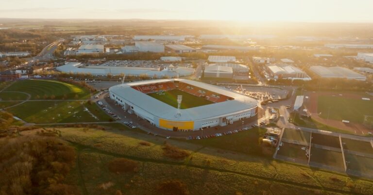 Doncaster Rovers 2026 Fxitures The Don