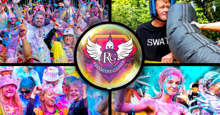 Doncaster recovery games prepare for their biggest year yet