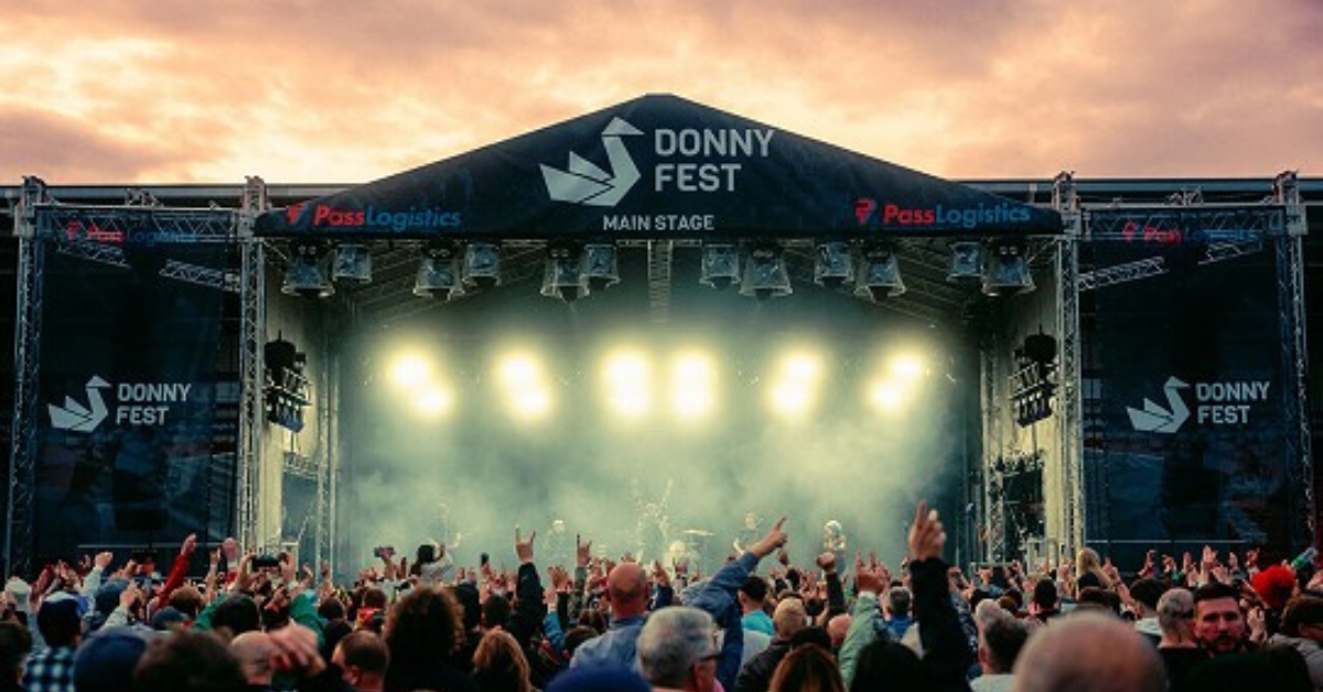 Donny Fest 2026
