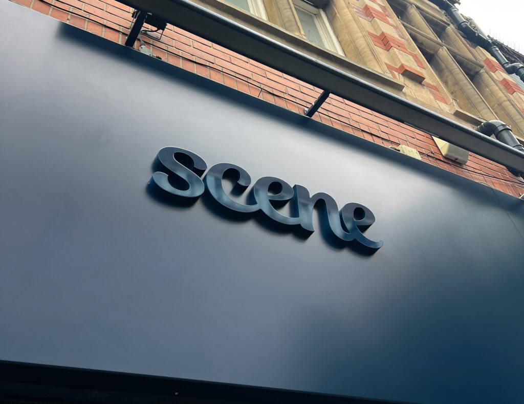 Scene Coffee Doncaster