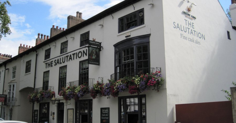 Doncaster pub starts free run club