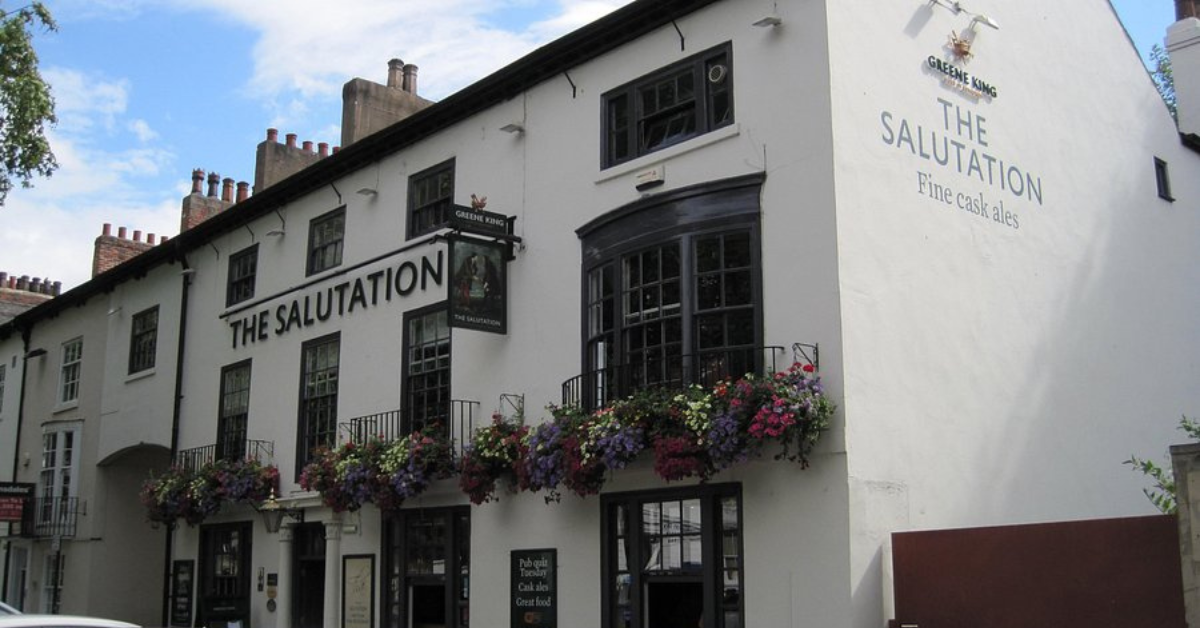 Doncaster city centre pub launches FREE community-run club