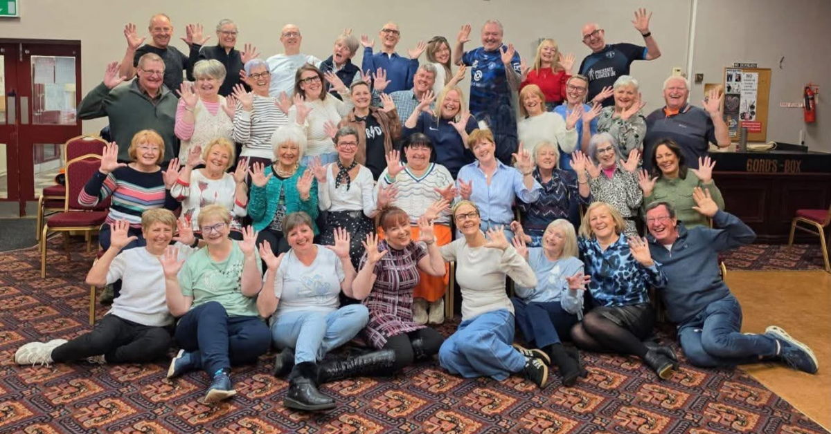 Doncaster charity fashion show returns for another night of fundraising and fashion
