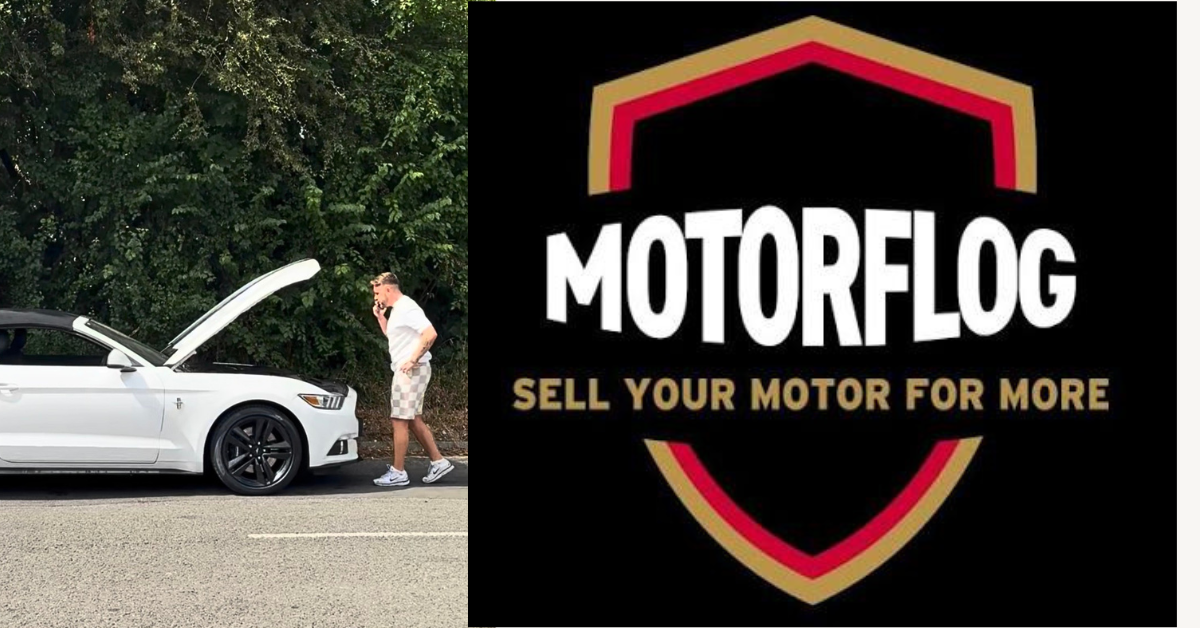 Motorflog: Officially powering The Don